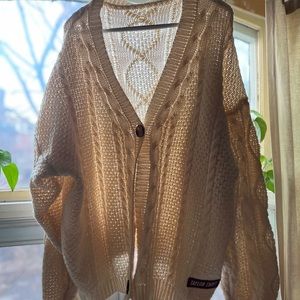 red (taylor’s version) cardigan